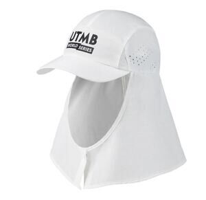 BUFF x UTMB WORLD SERIES 2025 desert Cap Size S/M